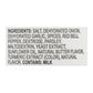 Kinder's Buttery Steakhouse Seasoning - 6 Pack (5.5 Oz Each)
