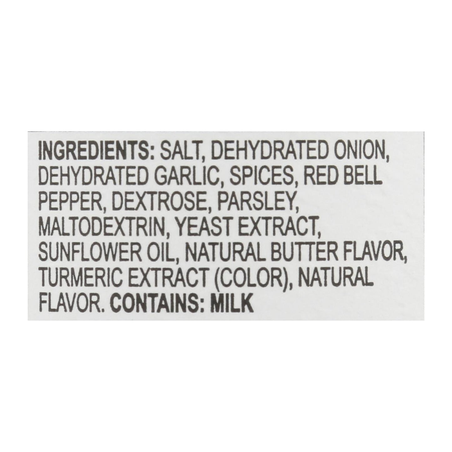 Kinder's Buttery Steakhouse Seasoning - 6 Pack (5.5 Oz Each)