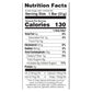 Simply 8 Real Peanut Butter Chocolate Chip Chewy Granola Bars - GMO-Free, Case of 8 (6.6 Oz. Each)