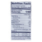 Gratify Sea Salt Pretzel Sticks - Gluten Free, Vegan (6 x 10.5 Oz Case)