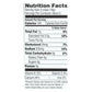Lotus Foods Organic Volcano Rice Bowl, Gluten-Free Brown & Red Rice, Case of 12 (3 Oz Each)