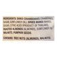 Gourmet Nut - Trail Mix Mega Omega - Case Of 6 - 14 Oz
