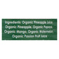 Native Forest Organic Tropical Fruit Salad (6-Pack, 14 Oz Cans) - Vegan, Non-GMO, Canned Pineapple, Mango & Papaya Mix in Juice - Kosher Certified