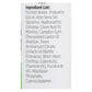 Quantum Health Itch Nix Gel | Fast-Acting Poison Ivy & Poison Oak Relief | 4 Oz | Soothing Itching & Swelling Formula