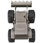 Front Loader Bank With Matte Finish by Creative Gifts