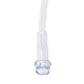 14' Oxygen Supply Tubing - Kink Resistant Star Lumen Design