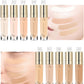 Pudaier foundation Professional Moisturizer Face Base MakeUp Long Lasting Convenient Concealer Makeup Cosmetic Concealer