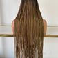 Ready to ship - Knotless Full lace wig