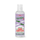 Rebel Green Lavender Hand Sanitizer - Case of 16 - 4 fl. oz.