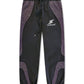 The Syndicate Nylon Pants - Black