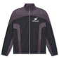 The Syndicate Nylon Jacket - Black