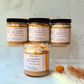Caramel Vanilla Whipped Body Butter