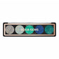 GEMS Glitter Palette