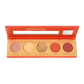 Blooming Beauty 5 shade palette