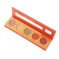 Blooming Beauty 5 shade palette