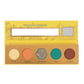 Blooming Beauty 5 shade palette