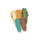 Blooming Beauty 5 shade palette