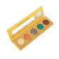 Blooming Beauty 5 shade palette