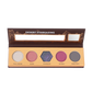 Blooming Beauty 5 shade palette