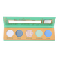 Blooming Beauty 5 shade palette