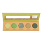 Blooming Beauty 5 shade palette