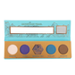 Blooming Beauty 5 shade palette