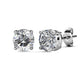 Evening Affair 5 in 1 Earring Set by VistaShops