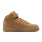 Nike Men's Air Force 1 Mid - Flax