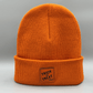Haakwear Halloween Beanie, Trick or Treat
