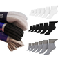 Women's Cotton Diabetic Ankle Socks (6 Pair)
