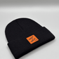 Haakwear Halloween Beanie, Trick or Treat