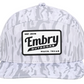 White Ranch 6 Panel