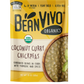 Bean Vivo Chickpeas Coconut Curry, 10 Oz Pack of 6