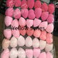 Super-soft Beauty Setnon-absorbent Cosmetic Cushion Puff Reusable Wet Or Dry Disposable Sponge