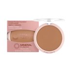 Mineral Fusion Pressed Mineral Base Deep 2, 0.32 Oz