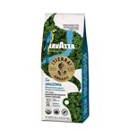 Lavazza Coffee Ground Amazonia, 10.5 Oz (Case of 6)