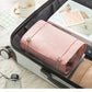 4 In 1 Storage Bag,Horizontal Square Function Dustproof Storage, Applicable Scenes Bedroom Living Room Travel Storage Scenes Travel Storage, Makeup Storage, Bathroom Storage, Toiletries
