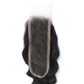 Deep Wave 2x6 HD Lace Human Hair Closure