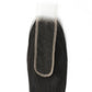 Brazilian Silky Straight 2x6 HD Lace Human Hair Closure