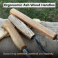 3-Piece Carving Knife Set for Spoon Carving