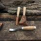3-Piece Spoon Carving Tool Set