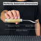 3-Piece Spoon Bent Gouge Set