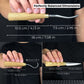 3-Piece Spoon Carving Tool Set with Sharpening Board