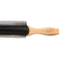 Bass Brushes Professional 9-Row Hair Styler Brush