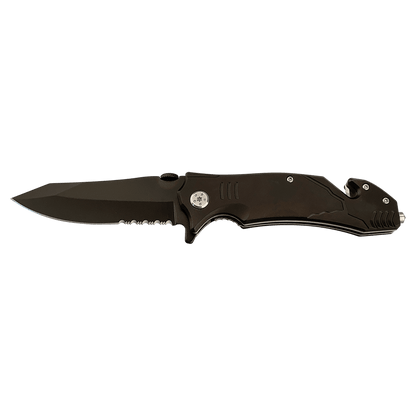 3.5" Rescue Knife