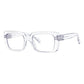 30% Blue Light Blocking Glasses Metalless Screwless Eyeglasses NR9107-B15