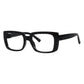 30% Blue Light Blocking Glasses Metalless Screwless Eyeglasses NR9107-B15
