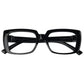 30% Blue Light Blocking Glasses Metalless Screwless Eyeglasses NR9107-B15