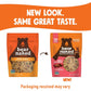 Bear Naked Granola - Fruit and Nutty Medley, 12 Oz., Pack of 6