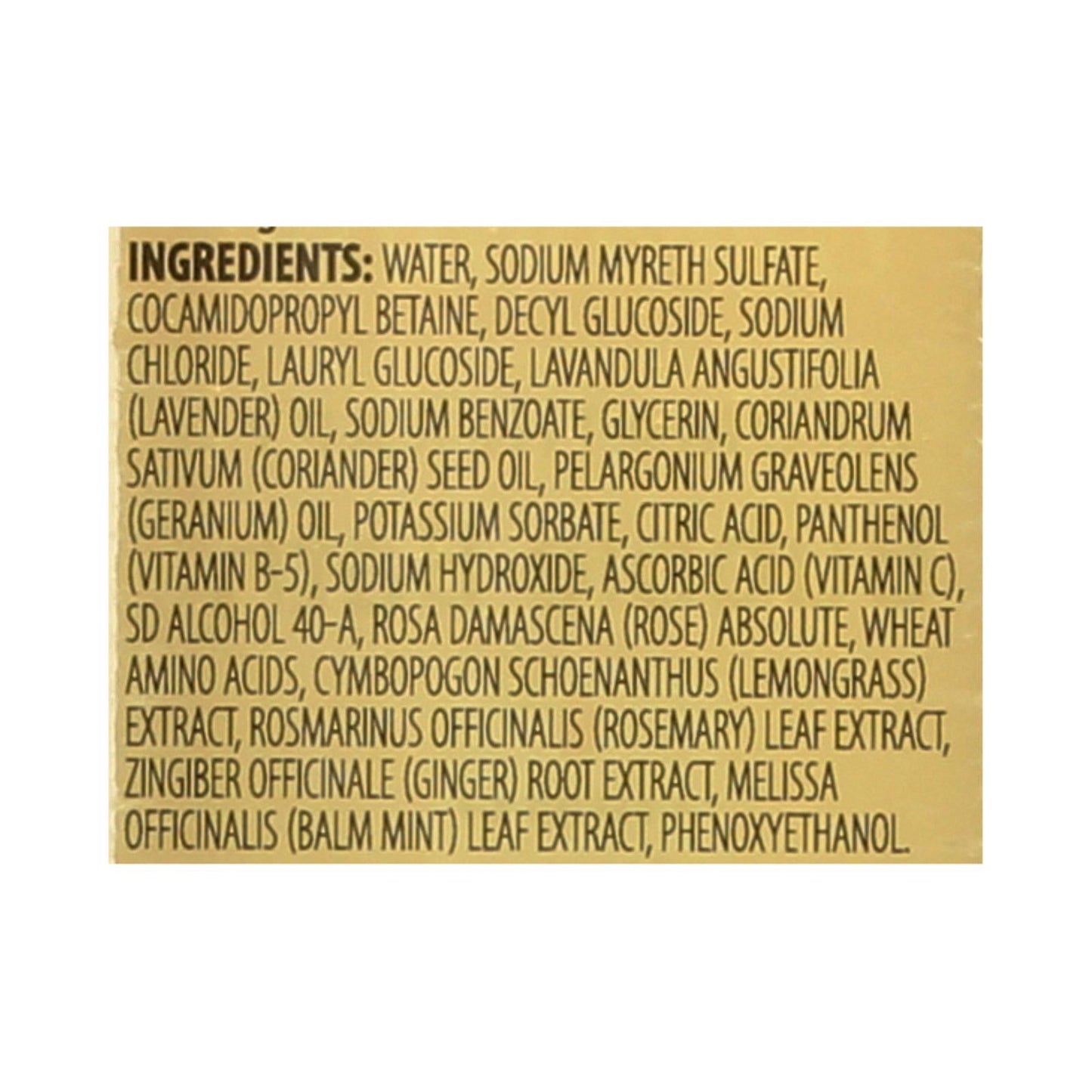 Aura Cacia Comforting Geranium Aromatherapy Bubble Bath, 13 Fl Oz (SLS-Free)